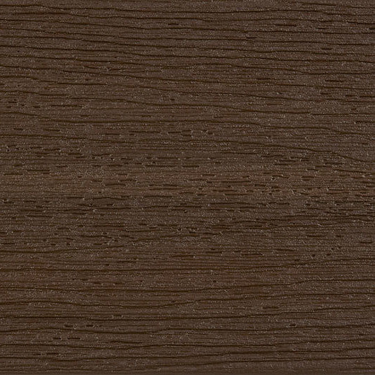 Fiberon Espresso-Grooved-12'