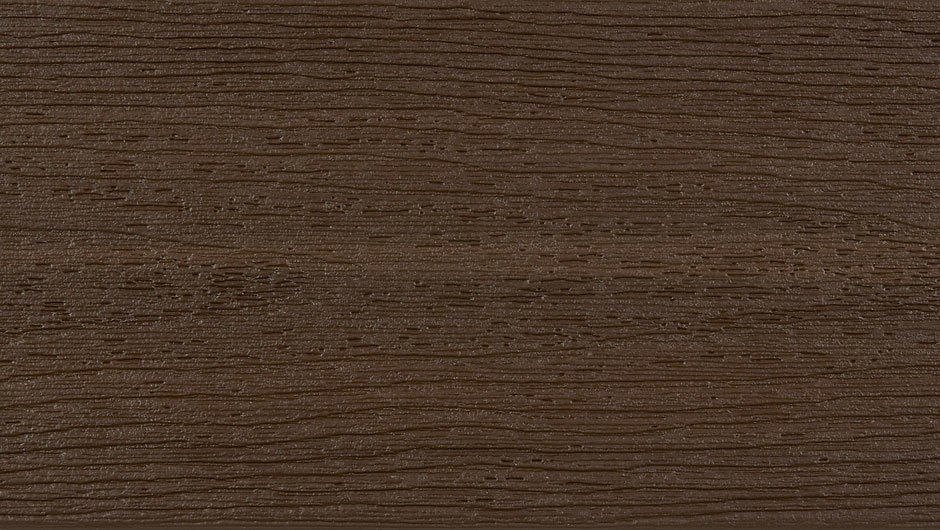 Fiberon Espresso-Grooved-16'