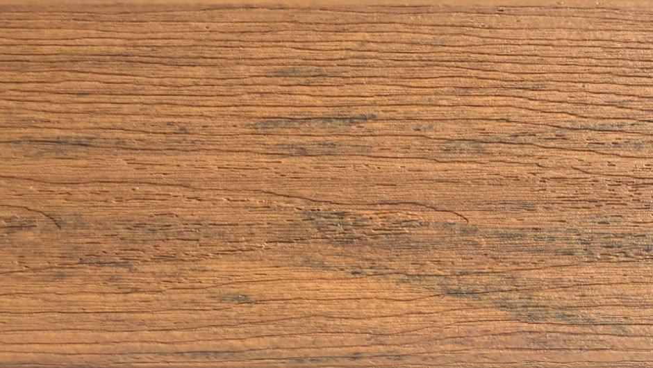 Fiberon Moringa-Grooved-16'