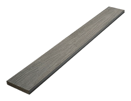 Fiberon Concordia Fascia-Graphite (Fiberon)-Riser-12ft