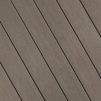 Fiberon Shaded Cay-Grooved-16'