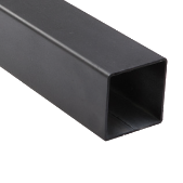 Fortress Evolution Steel Post-8'-3.5x3.5