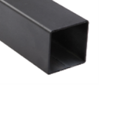 Fortress Evolution Steel Post-8'-5.5x5.5