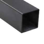 Fortress Evolution Steel Post-8'-7x7