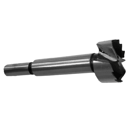 Fortress Accents Forstner Bit-Default Title