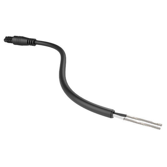 Fortress Accents NON-Plug & Play to Plug & Play Adapter-Default Title