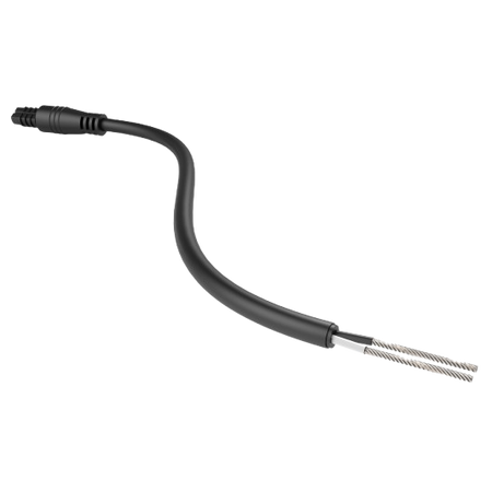 Fortress Accents NON-Plug & Play to Plug & Play Adapter-Default Title