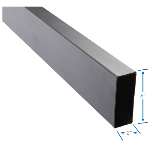 Fortress Evolution 2inx6in Joist-12'