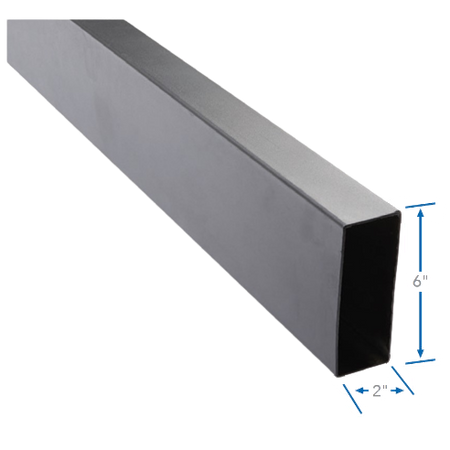Fortress Evolution 2inx6in Joist-12'