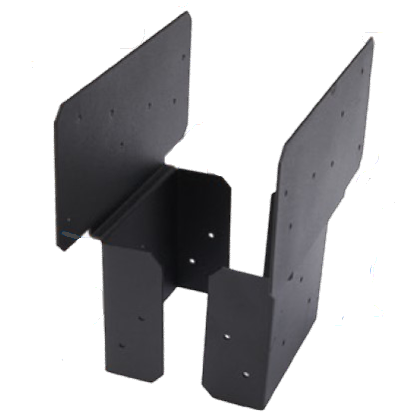 Fortress Evolution Beam/Post Bracket