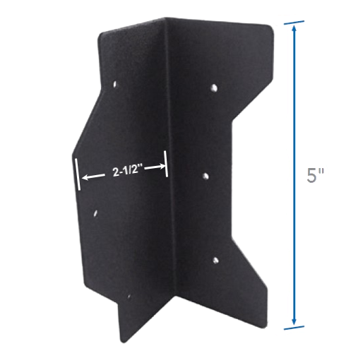 Fortress Evolution F50 Bracket-Default Title