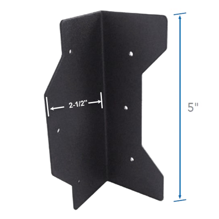 Fortress Evolution F50 Bracket-Default Title