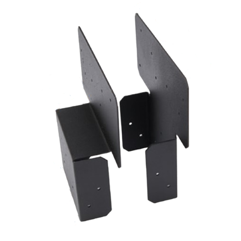 Fortress Evolution Beam/Post Bracket-5.5x5.5-Double