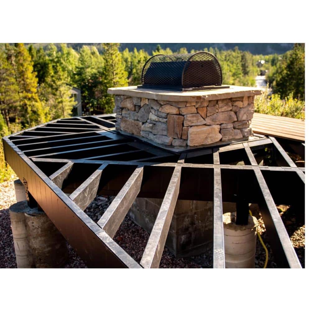 Fortress Evolution Strap-8 in