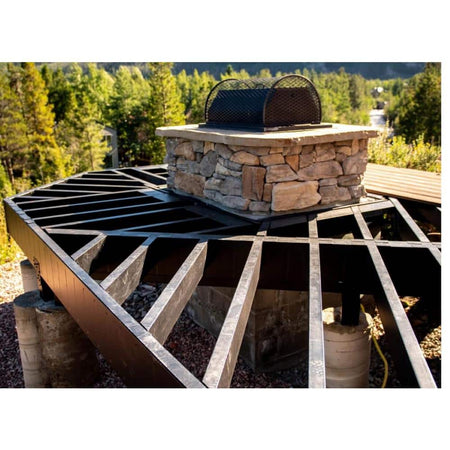 Fortress Evolution Strap-8 in