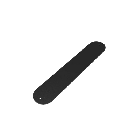 Fortress Evolution Strap-8 in-Default Title