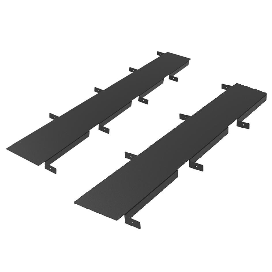 Fortress Evolution Tile Deck Tray-12in o/c spacing