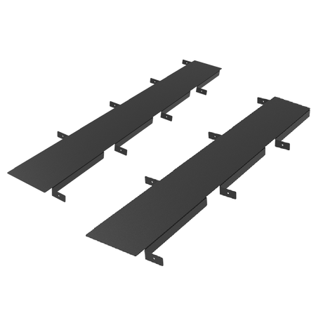 Fortress Evolution Tile Deck Tray-12in o/c spacing