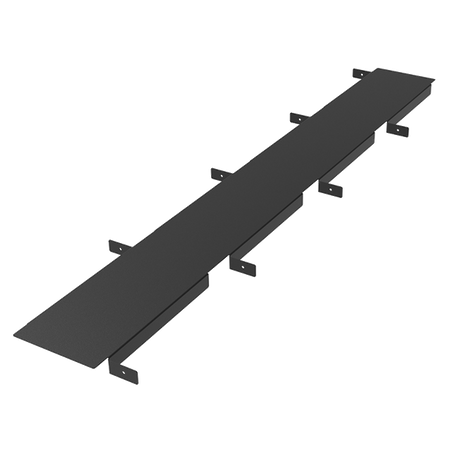 Fortress Evolution Tile Deck Tray