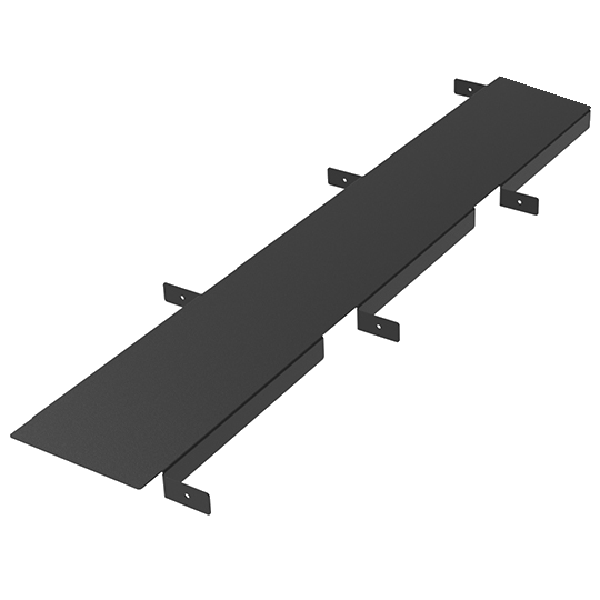 Fortress Evolution Tile Deck Tray-16in o/c spacing