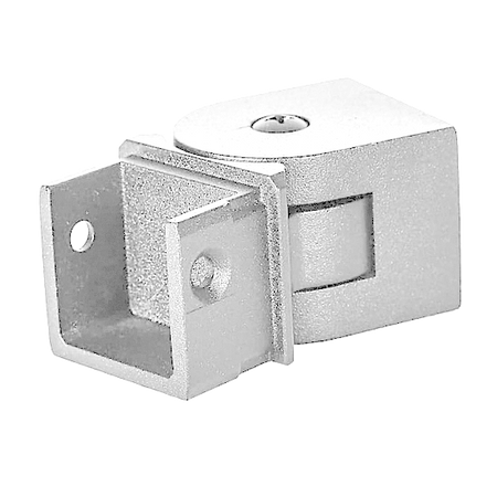 Fortress AL13 Home Rail Brackets-Matte White-Stair Simplified