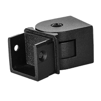 Black Sand / Angle Bracket