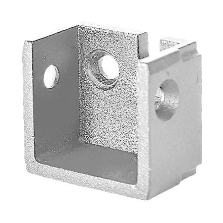 Fortress AL13 Home Rail Brackets