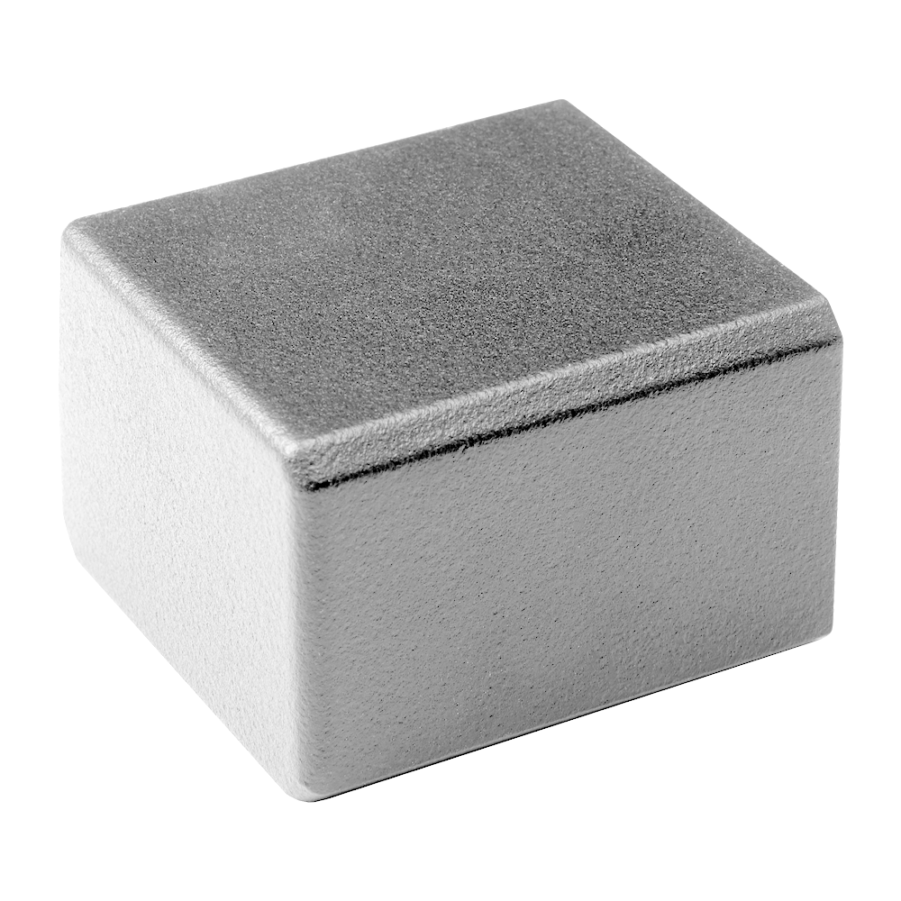 Fortress Over-The-Post (OTP) Flat splices-Black Sand-Stair