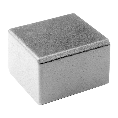 Fortress Over-The-Post (OTP) Flat splices-Black Sand-Stair