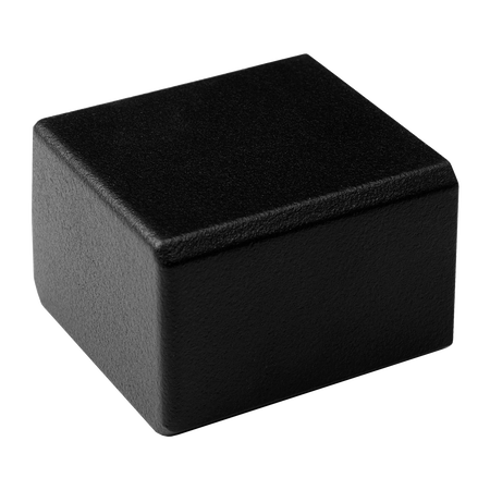 Fortress Over-The-Post (OTP) Flat splices-Black Sand-Line