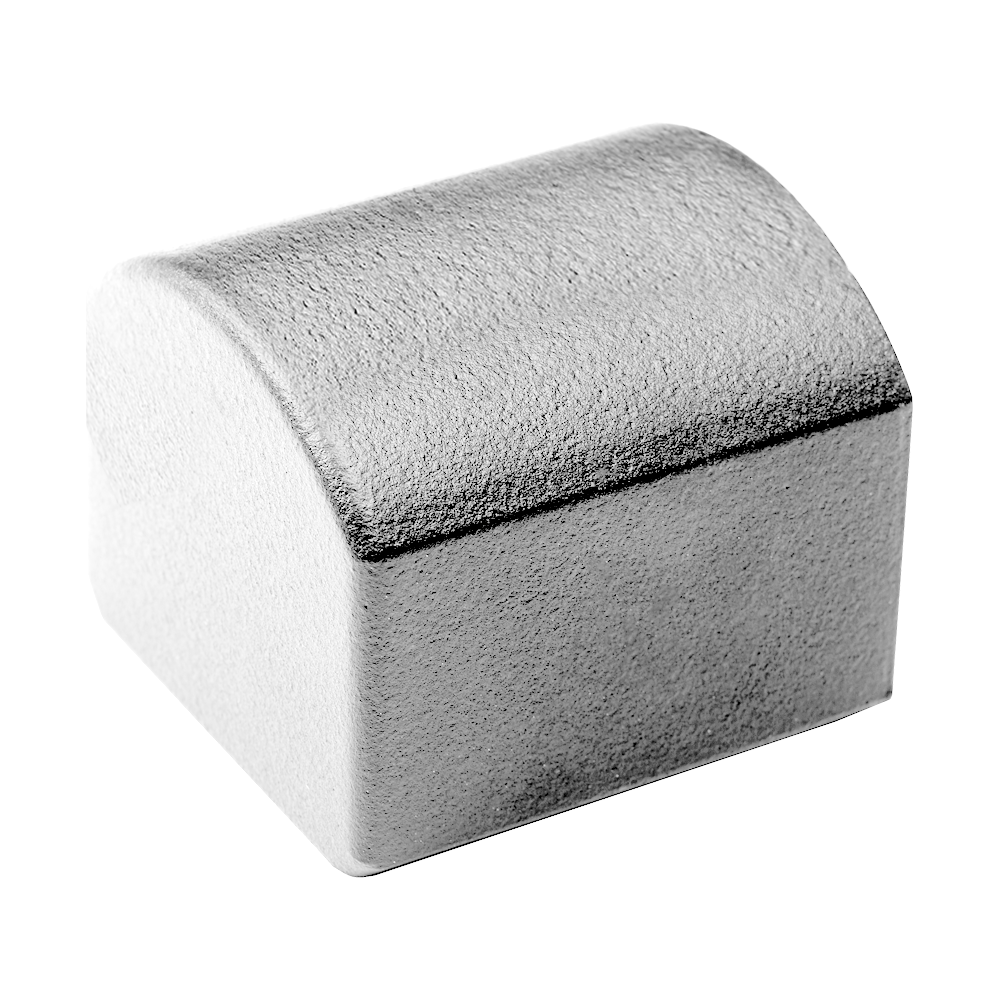 Fortress Over-The-Post (OTP) Round splices-Black Sand-Stair