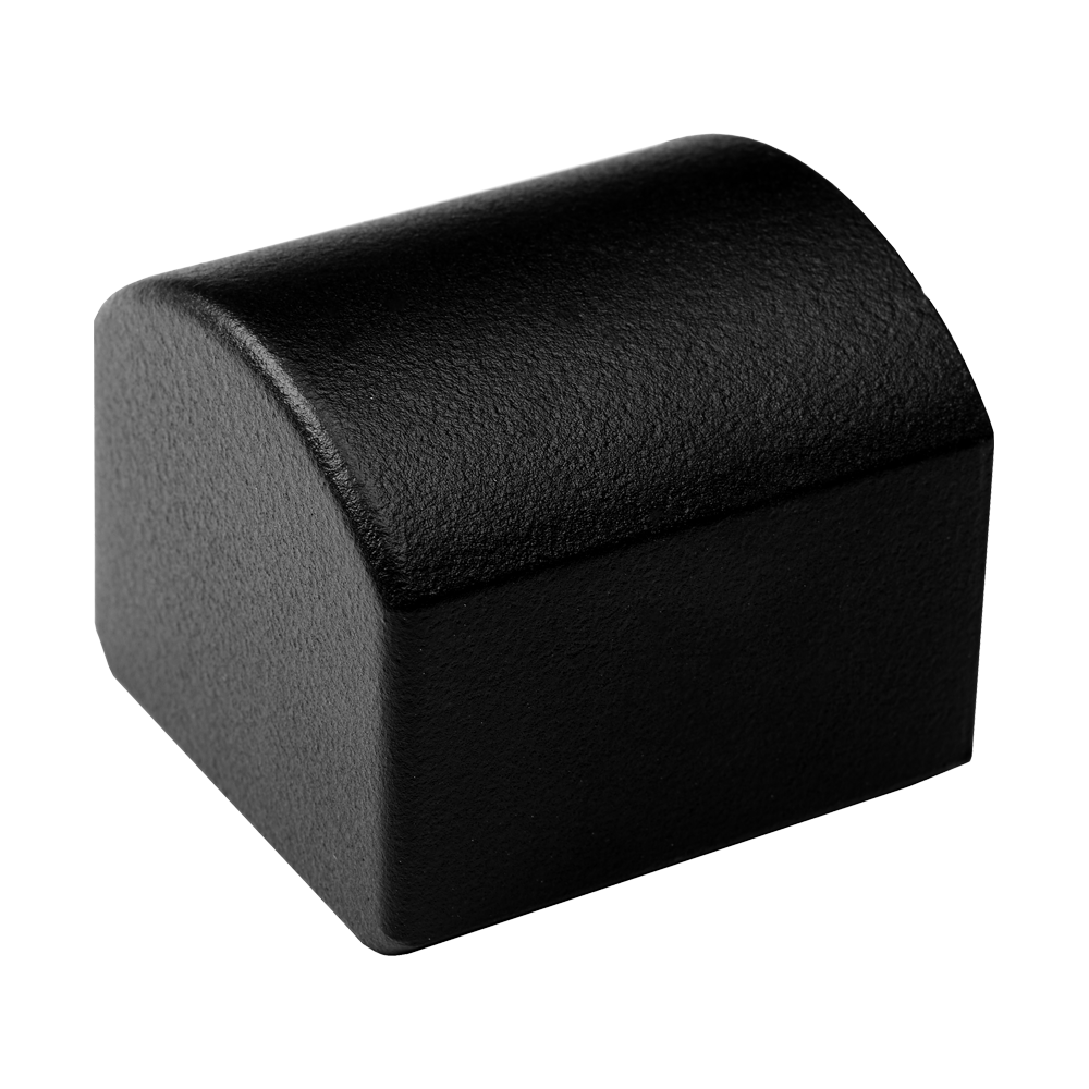 Fortress Over-The-Post (OTP) Round splices-Black Sand-Line