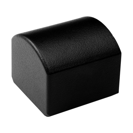 Fortress Over-The-Post (OTP) Round splices-Black Sand-Line