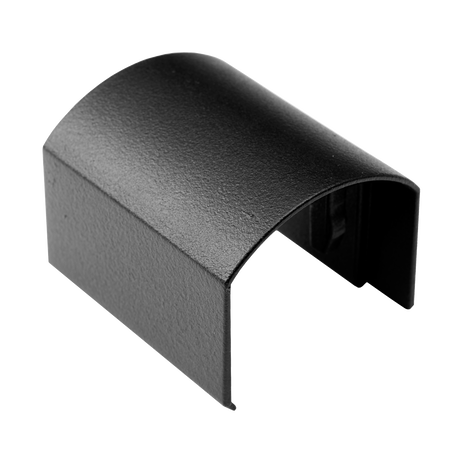 Fortress Over-The-Post (OTP) Round splices-Black Sand-135° angle