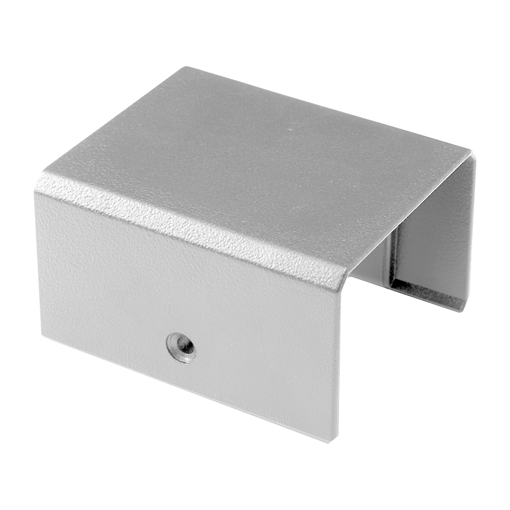 Fortress Over-The-Post (OTP) Flat splices-Matte White-Line