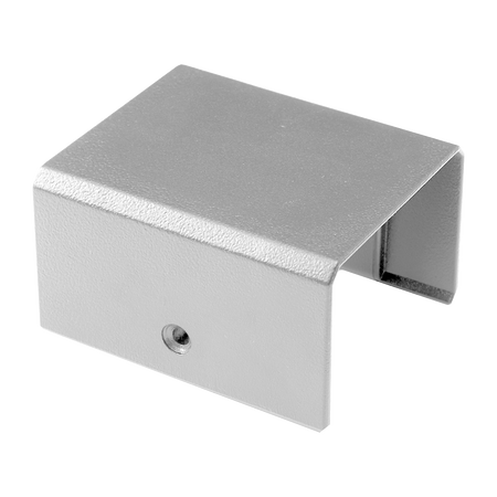 Fortress Over-The-Post (OTP) Flat splices-Matte White-Line