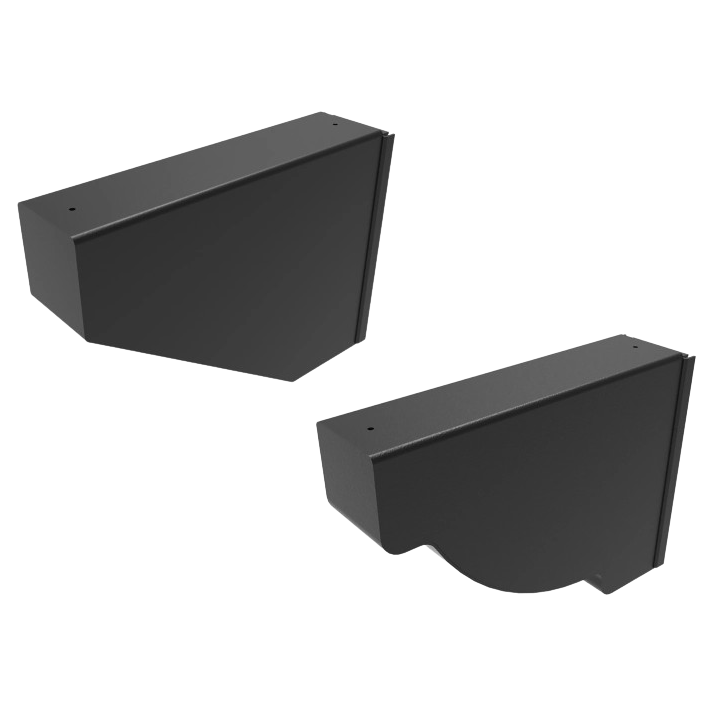 Fortress Evolution Rafter Tail-Arched