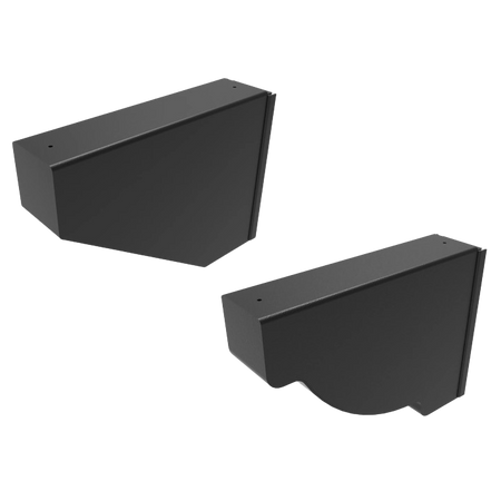 Fortress Evolution Rafter Tail-Arched