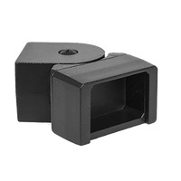 Black Sand / Angle Bracket