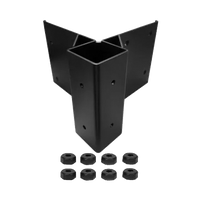 Black Sand / Outside Corner / 2