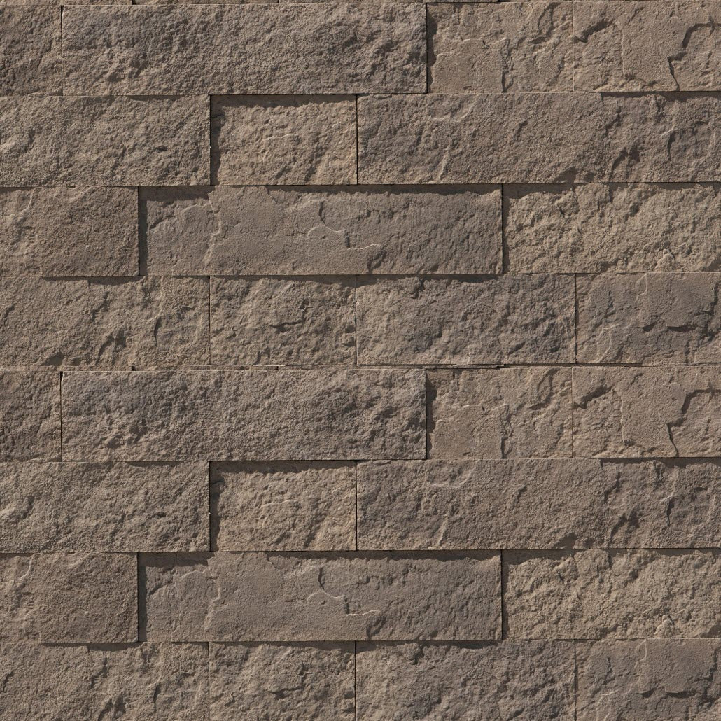 Fusion Stone Barrow-87 Sq.F.