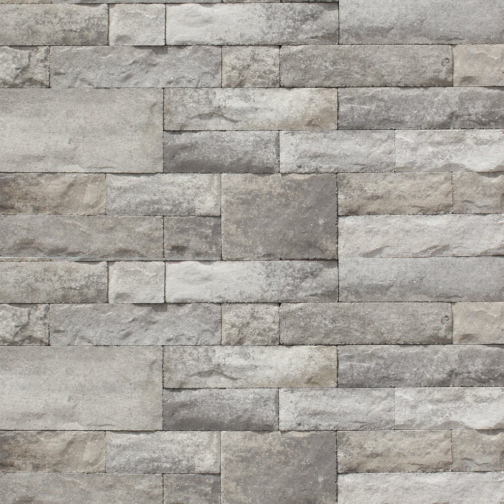 Fusion Stone Slate-100 Sq.F.