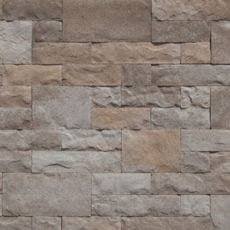 Fusion Stone Caramel-100 Sq.F.