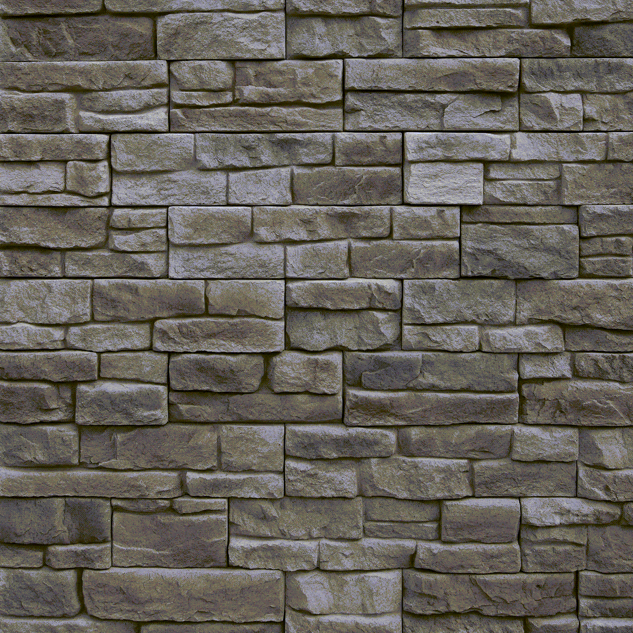 Fusion Stone Fawn-71 Sq.F.