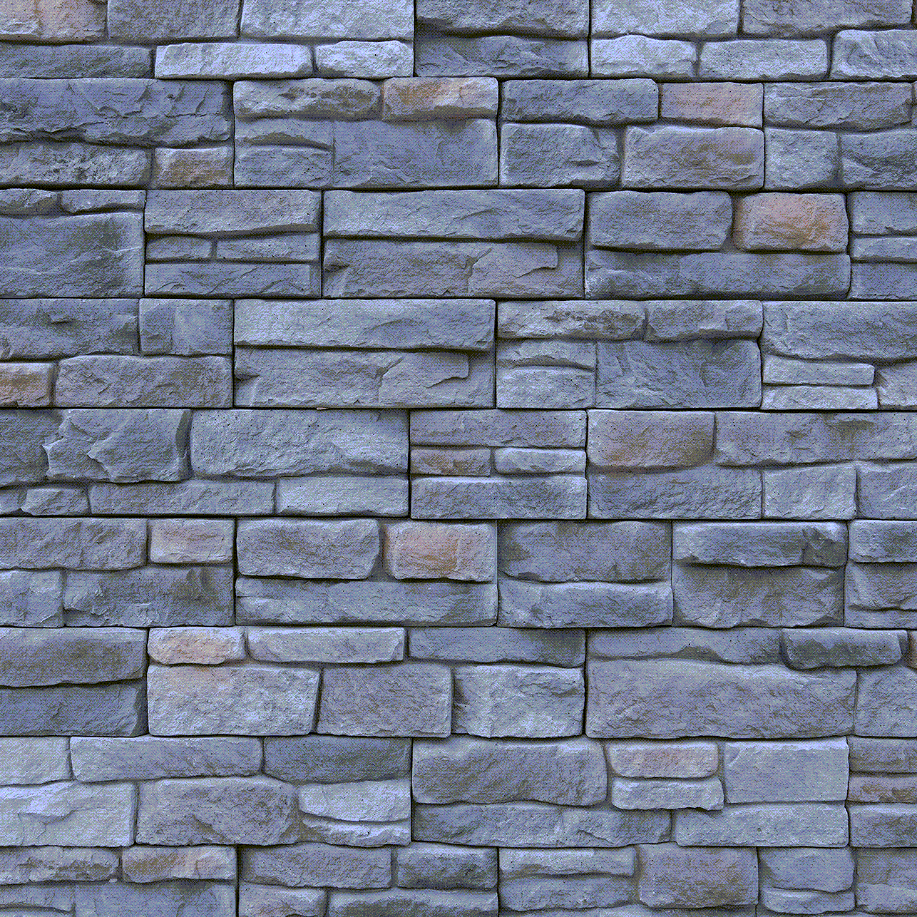 Fusion Stone Raven-71 Sq.F.