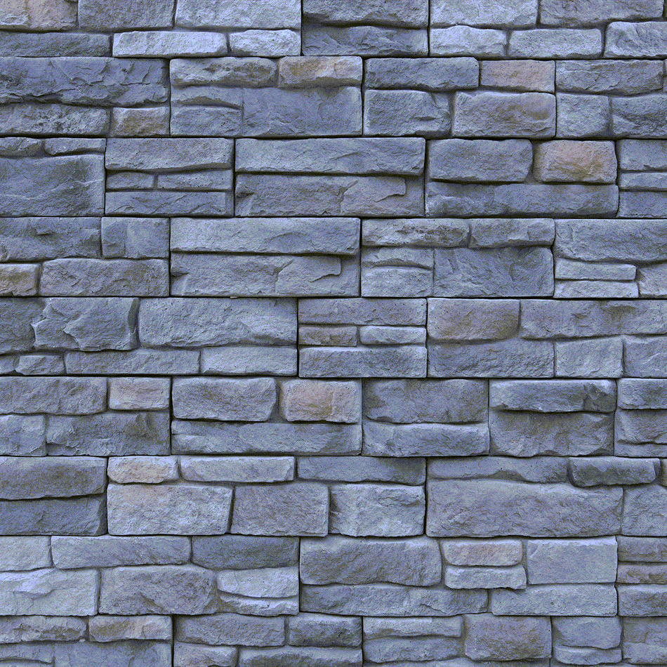 Fusion Stone Raven-71 Sq.F.
