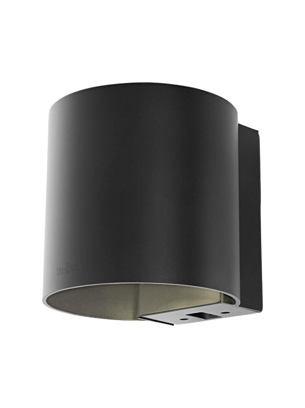 in-lite Halo Down dark-Default Title