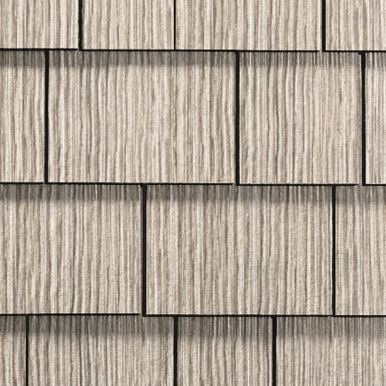 St-Laurent Shingles in Birch-48inx15-1/4in-Straight Edge-Cedarmill