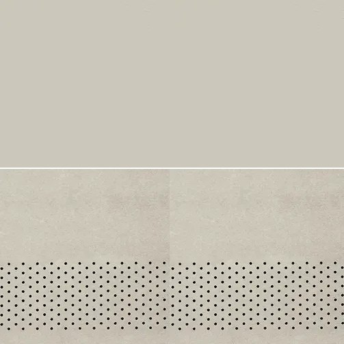 JamesHardie Smooth HardieSoffit Primed-8ft-24in-Solid