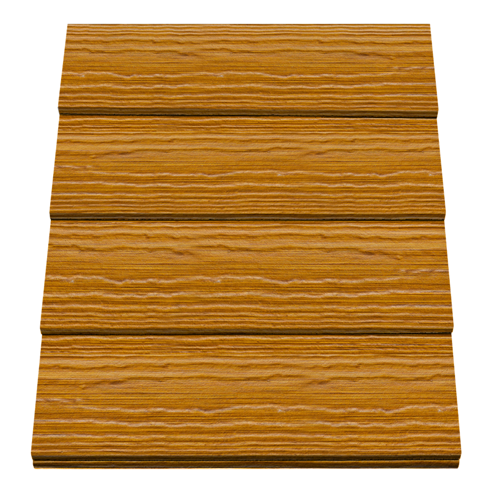 St-Laurent 8-1/4in Lap Siding in Ipe-12ft-8-1/4in-Cedarmill